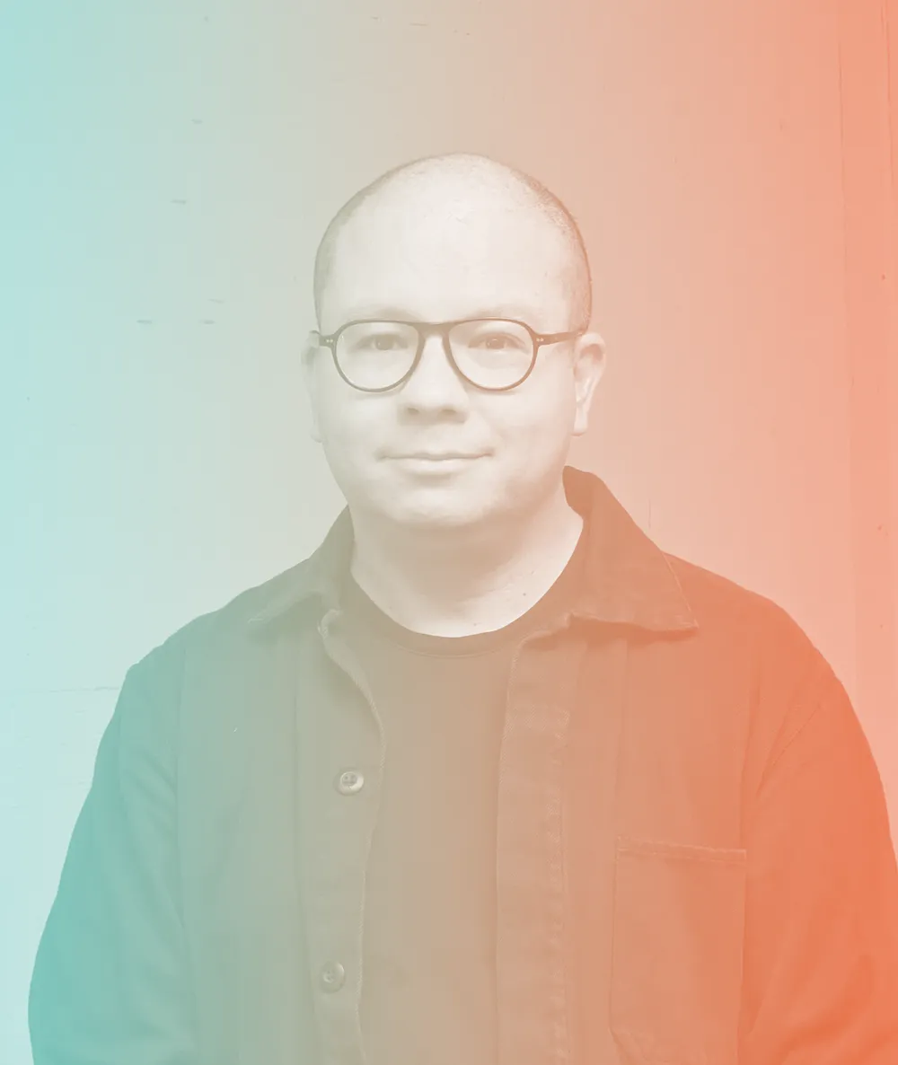 Roberto Paz