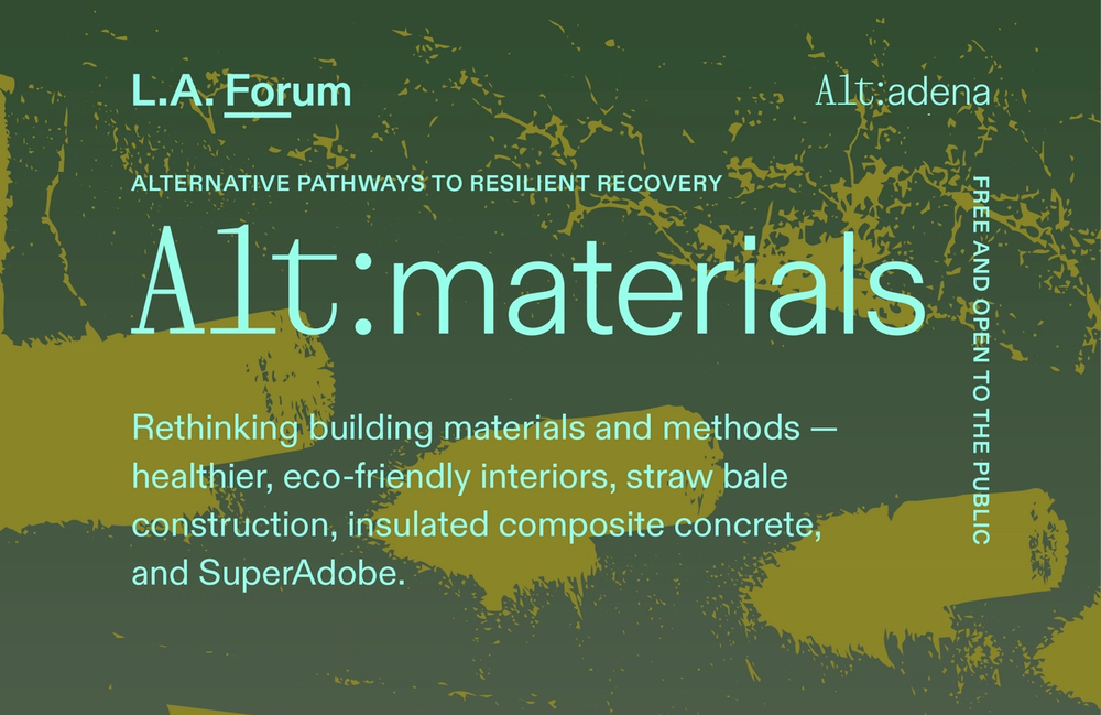 Alt:Materials