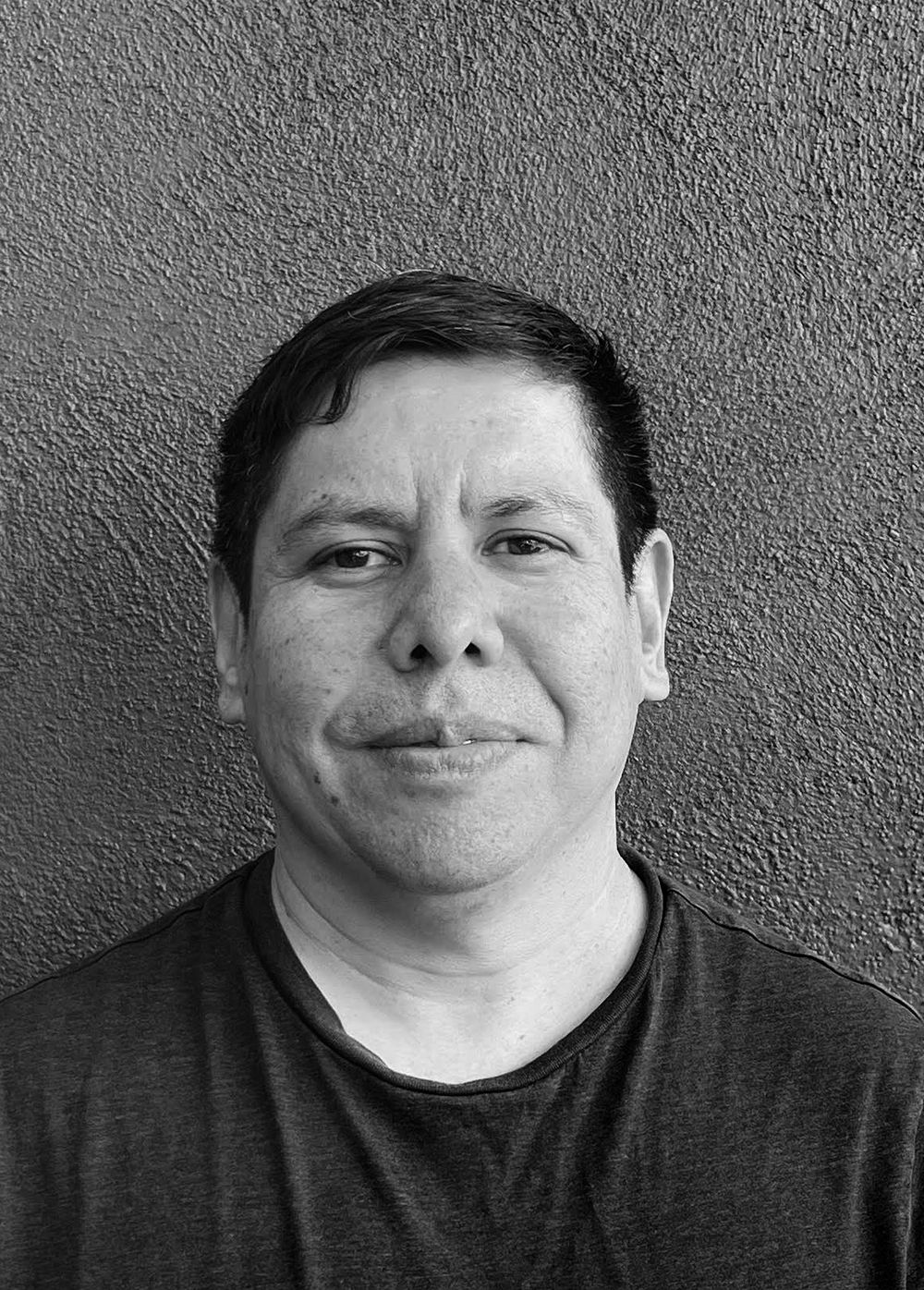 Ben Hidalgo