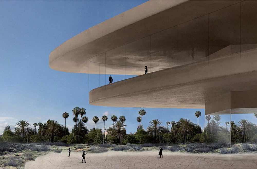 Peter Zumthor’s LACMA and Other Impossible Ideas