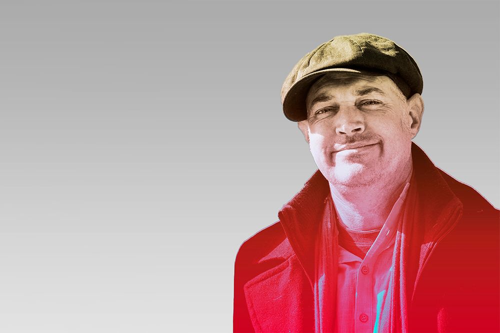 EP. 14 Mike the PoeT
