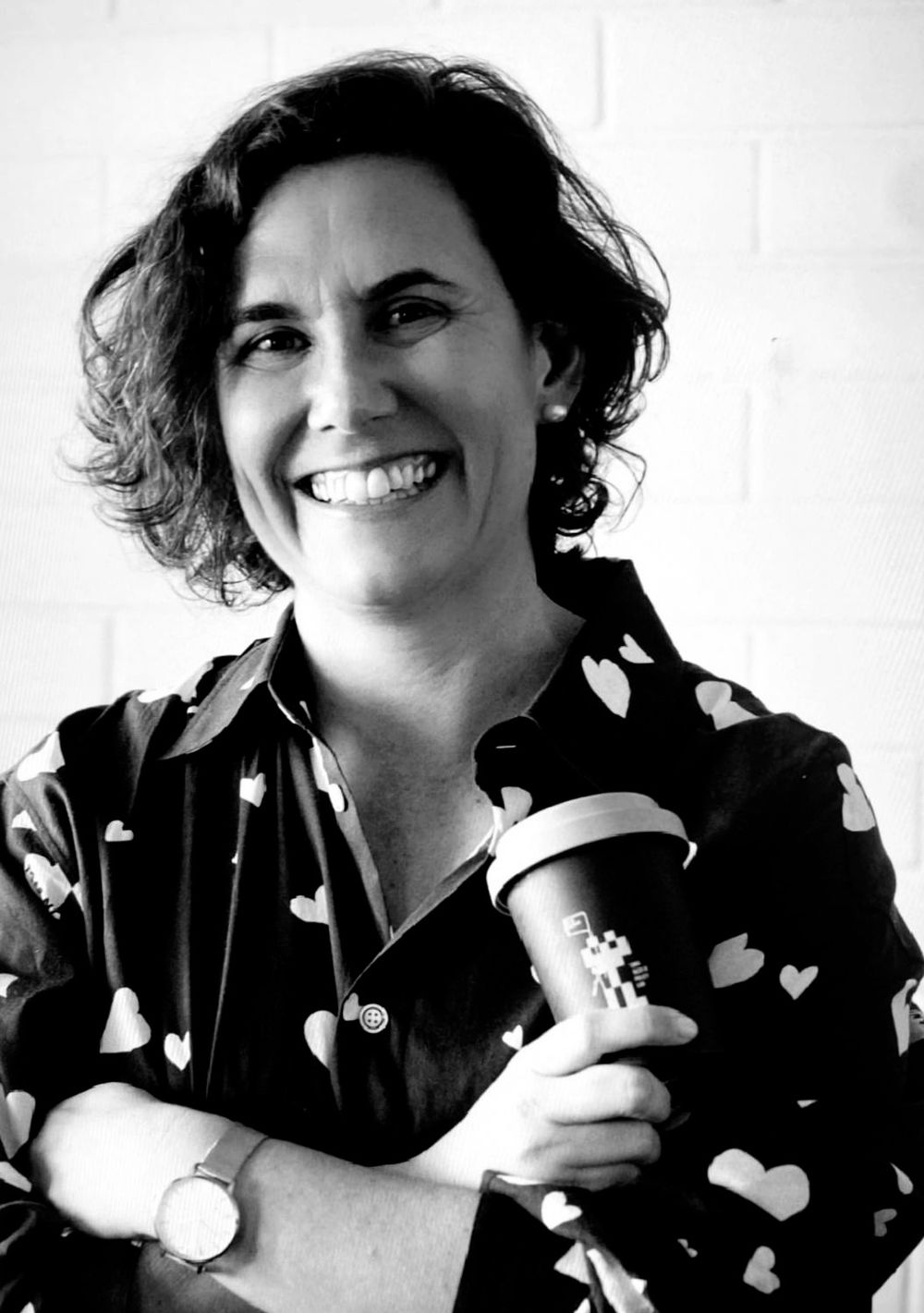 Julia Powles
