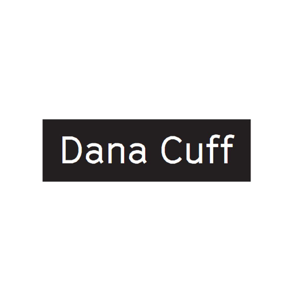 Dana Cuff