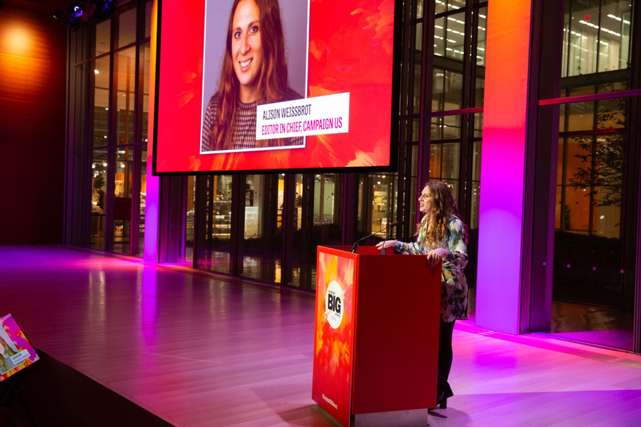 Woo-Hoo! We Won Best Influencer Campaign 2023 in the US!