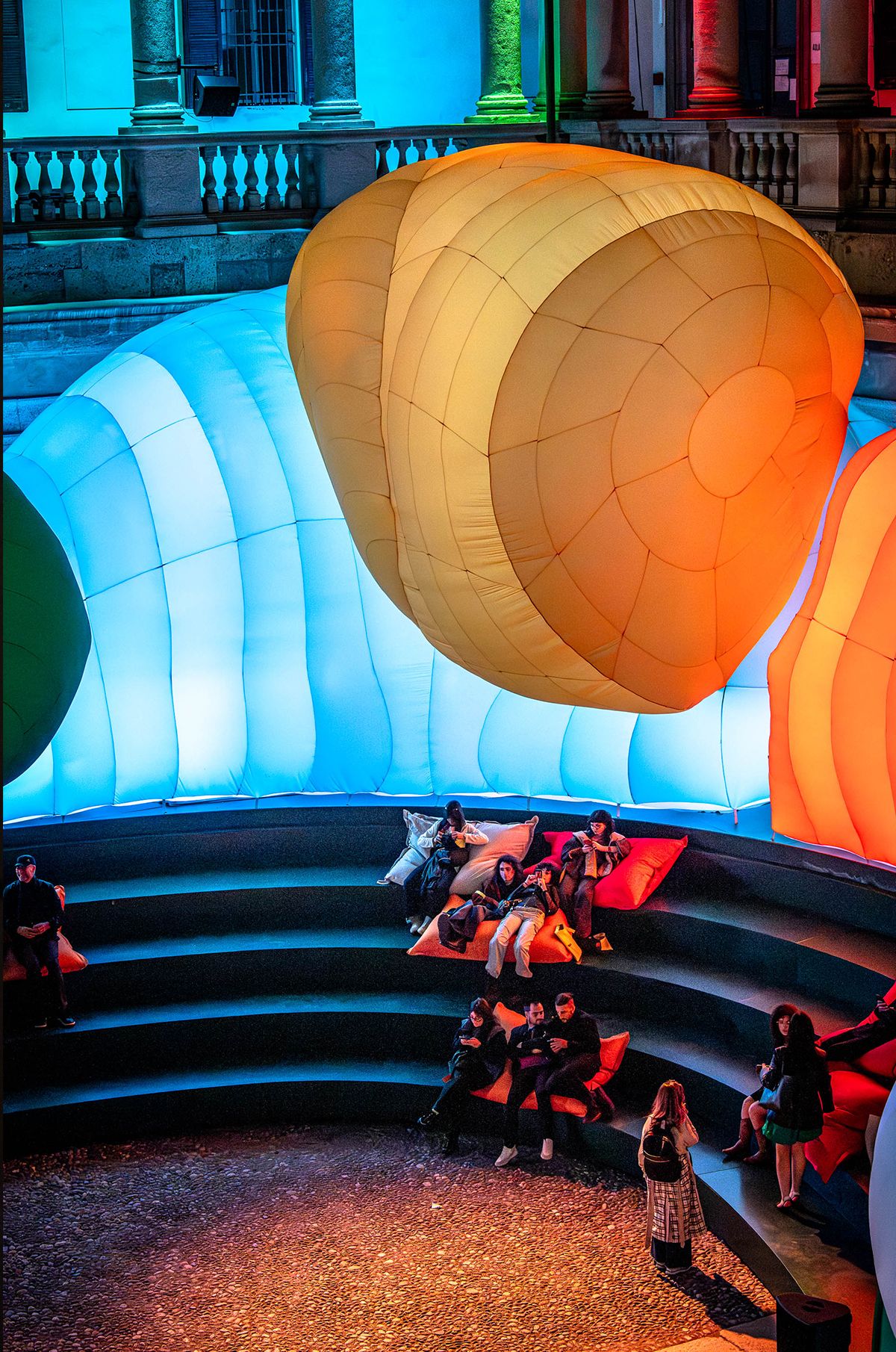 Škoda at Milan Design Week