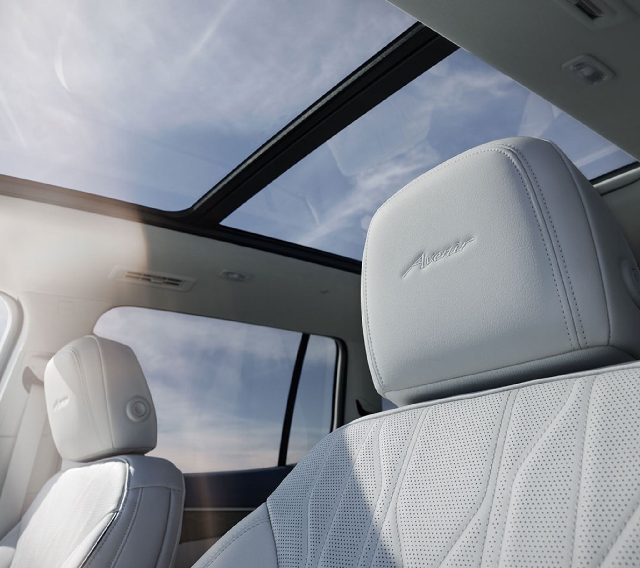 Buick's Work of Art
