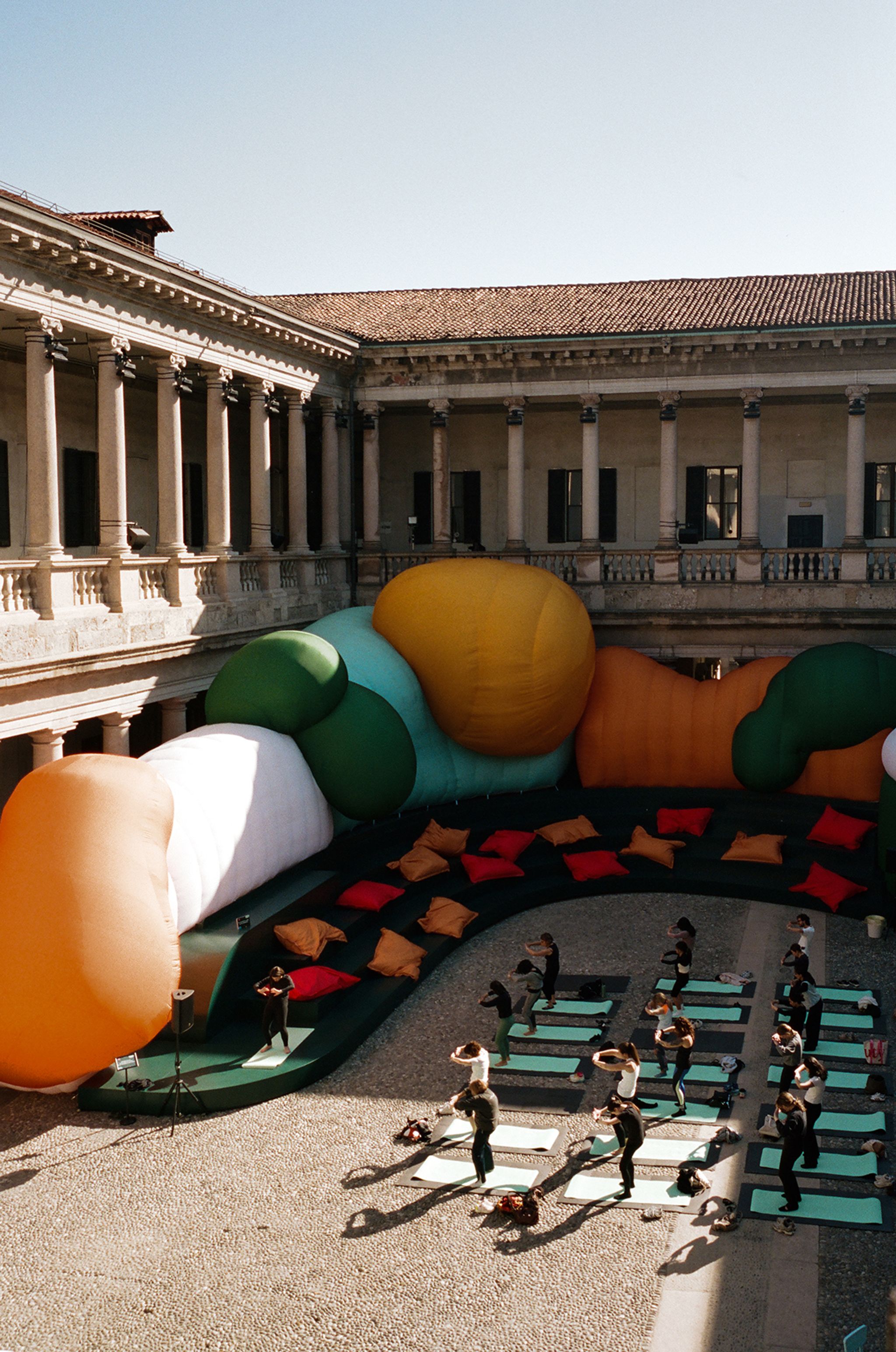 Škoda at Milan Design Week