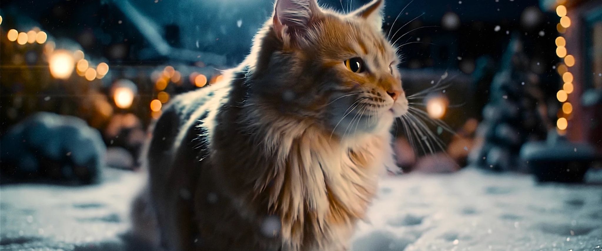 KPN - Louis' Christmas Eve