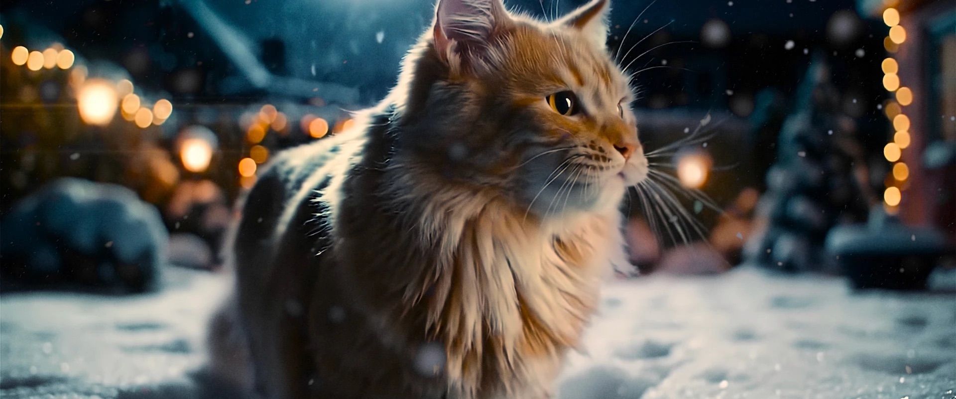 KPN - Louis' Christmas Eve