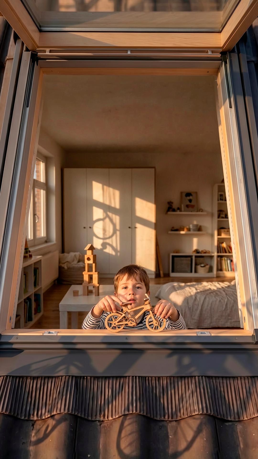 Tour de France Velux