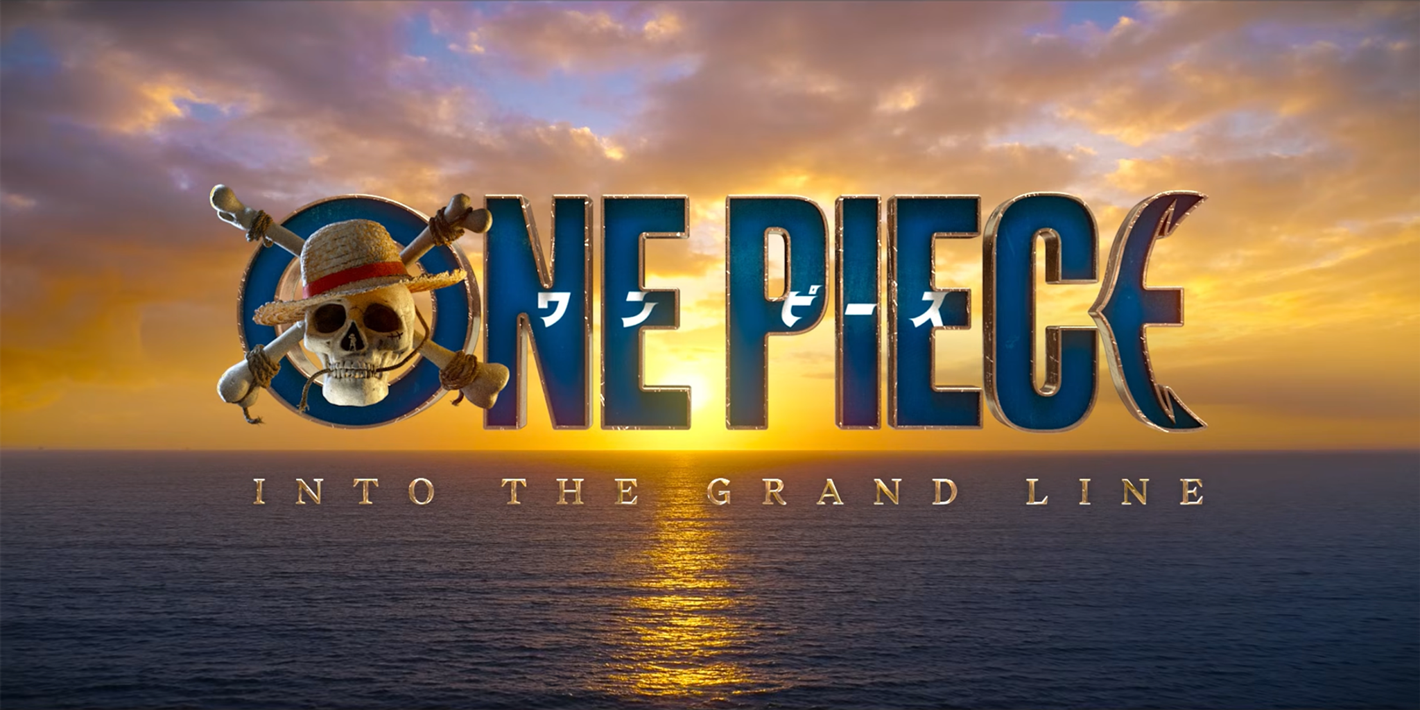 Netflix x One Piece: Season 2 launch