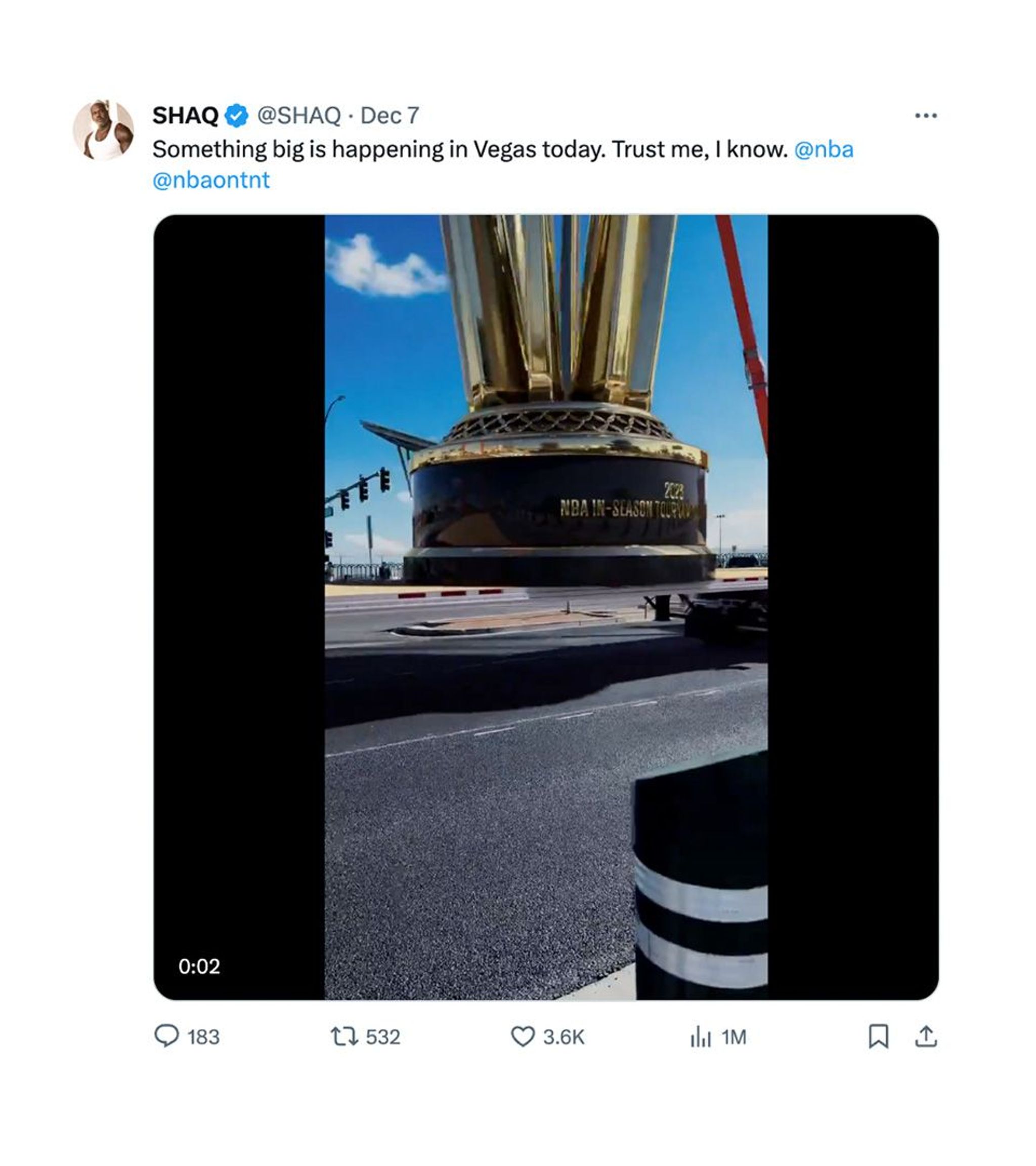 NBA Vegas Tournament 2023