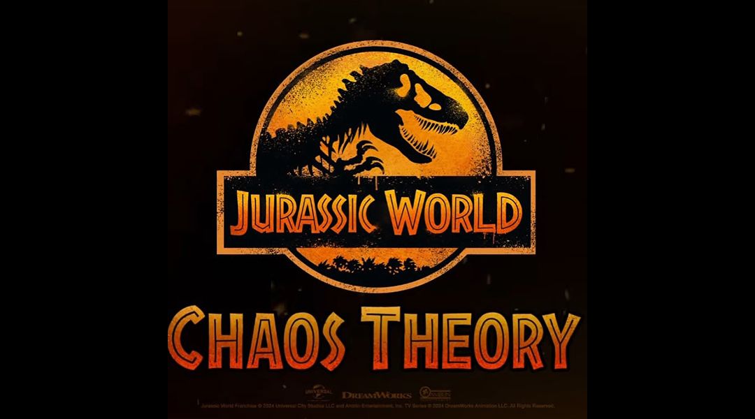 Jurassic World: Chaos Theory