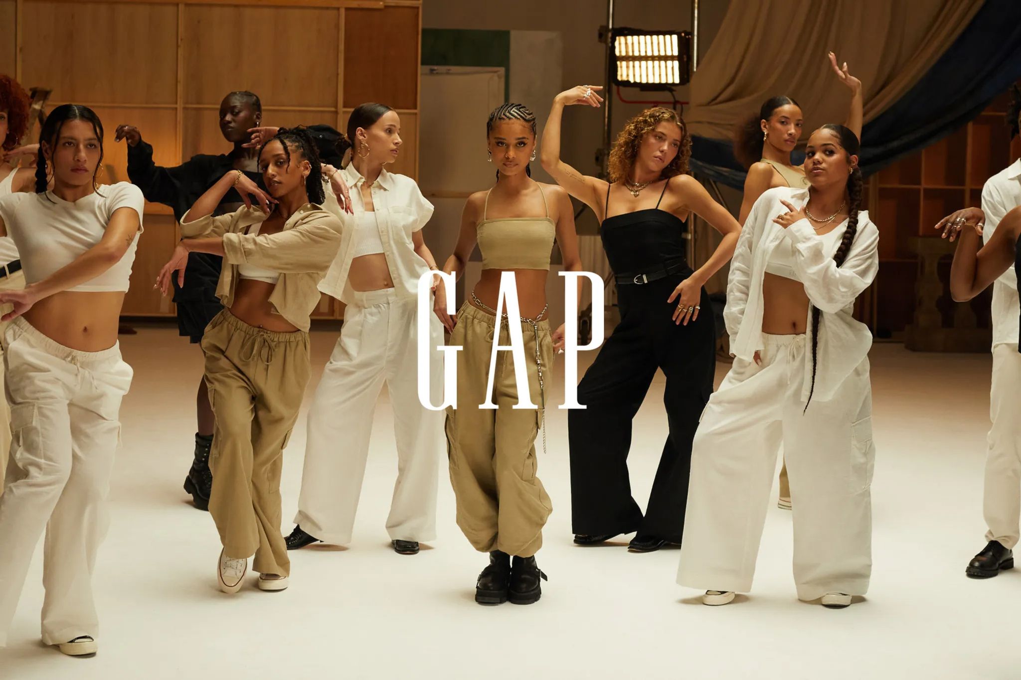 GAP Linen