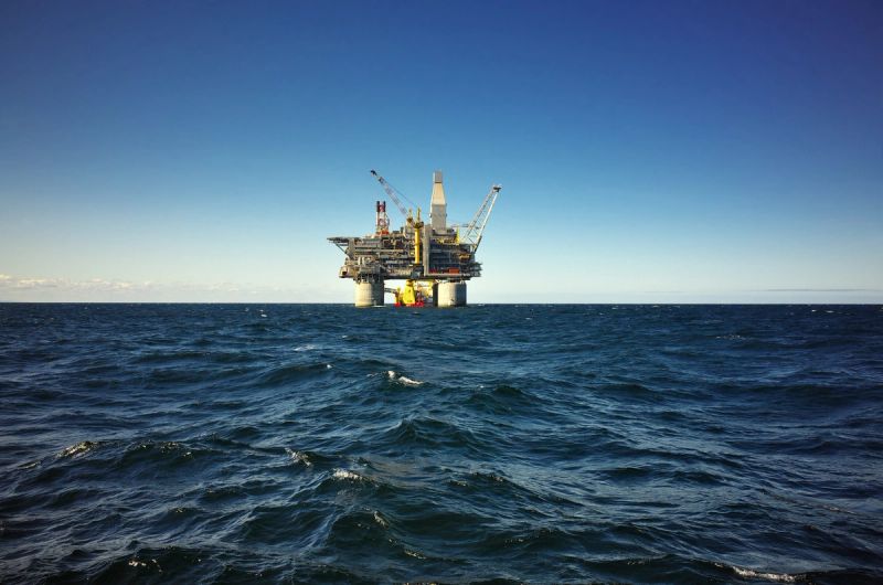Everyone’s Betting Against Energy. That’s the Real Opportunity.