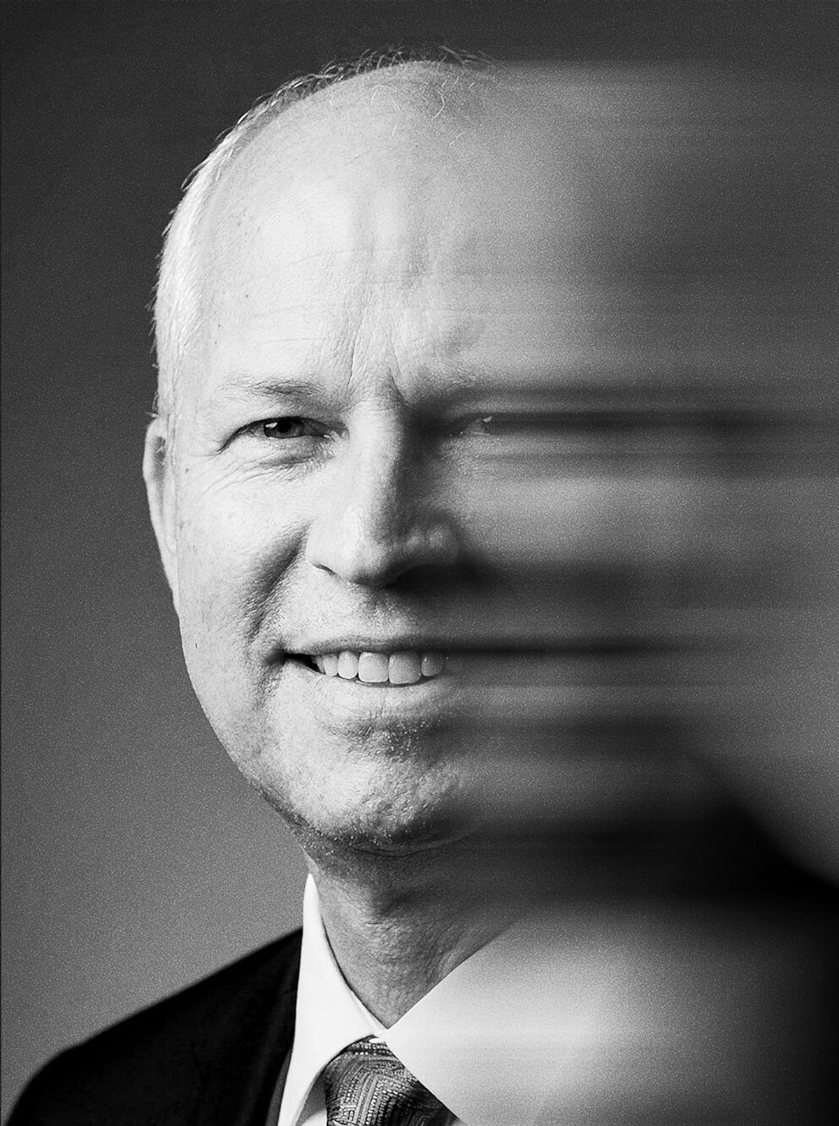 Paul Ehrlichman, Founder & CEO portrait