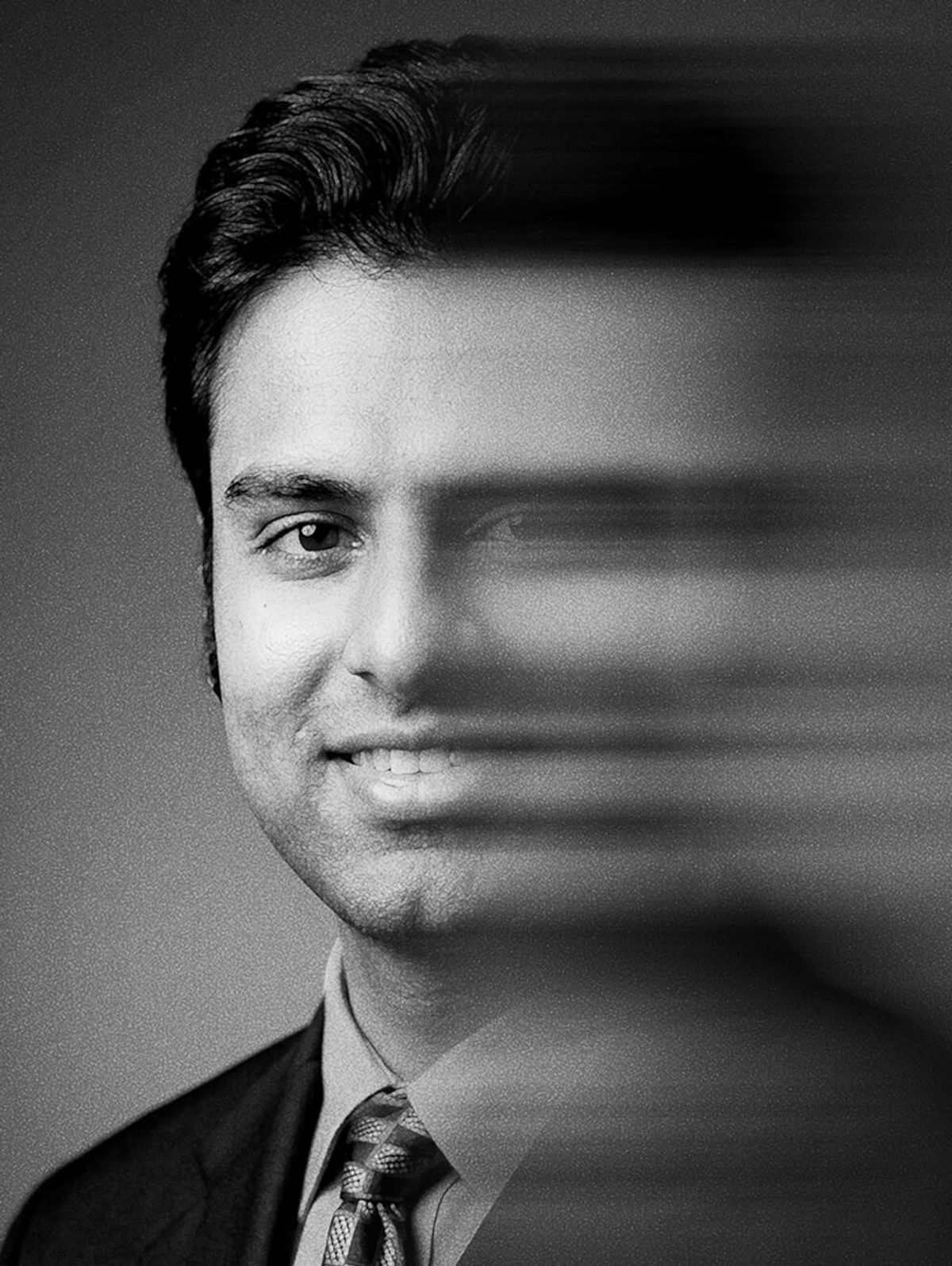 Gunjan Verma Portrait