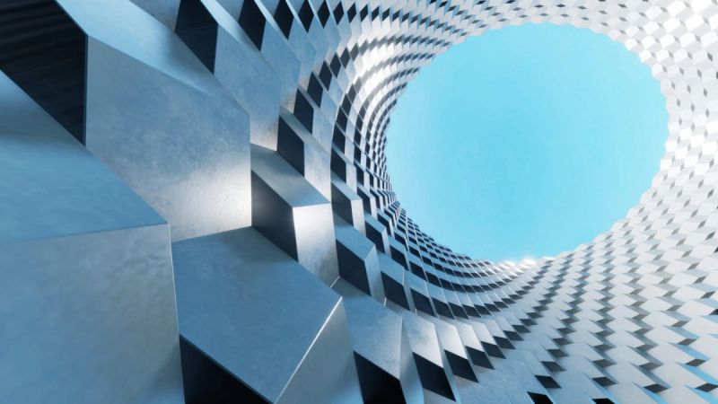 The Law of Gravity: Why Overly Complex Models Fail the Reality Test