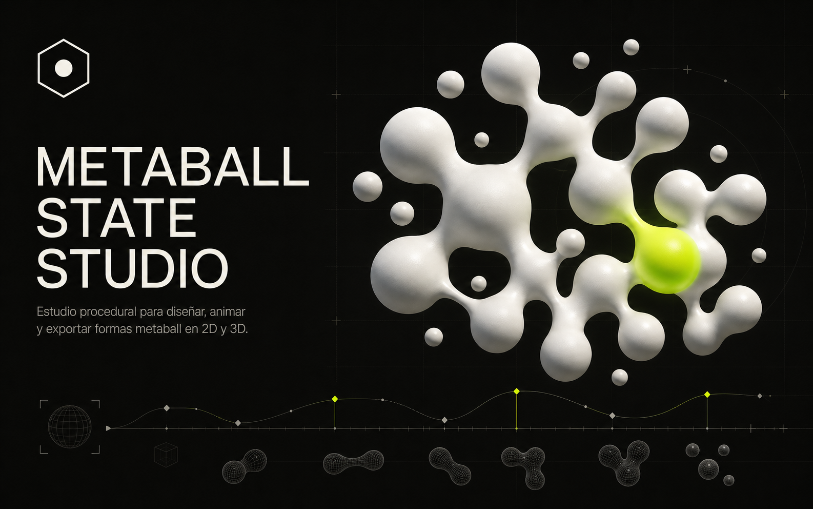 Metaball Studio