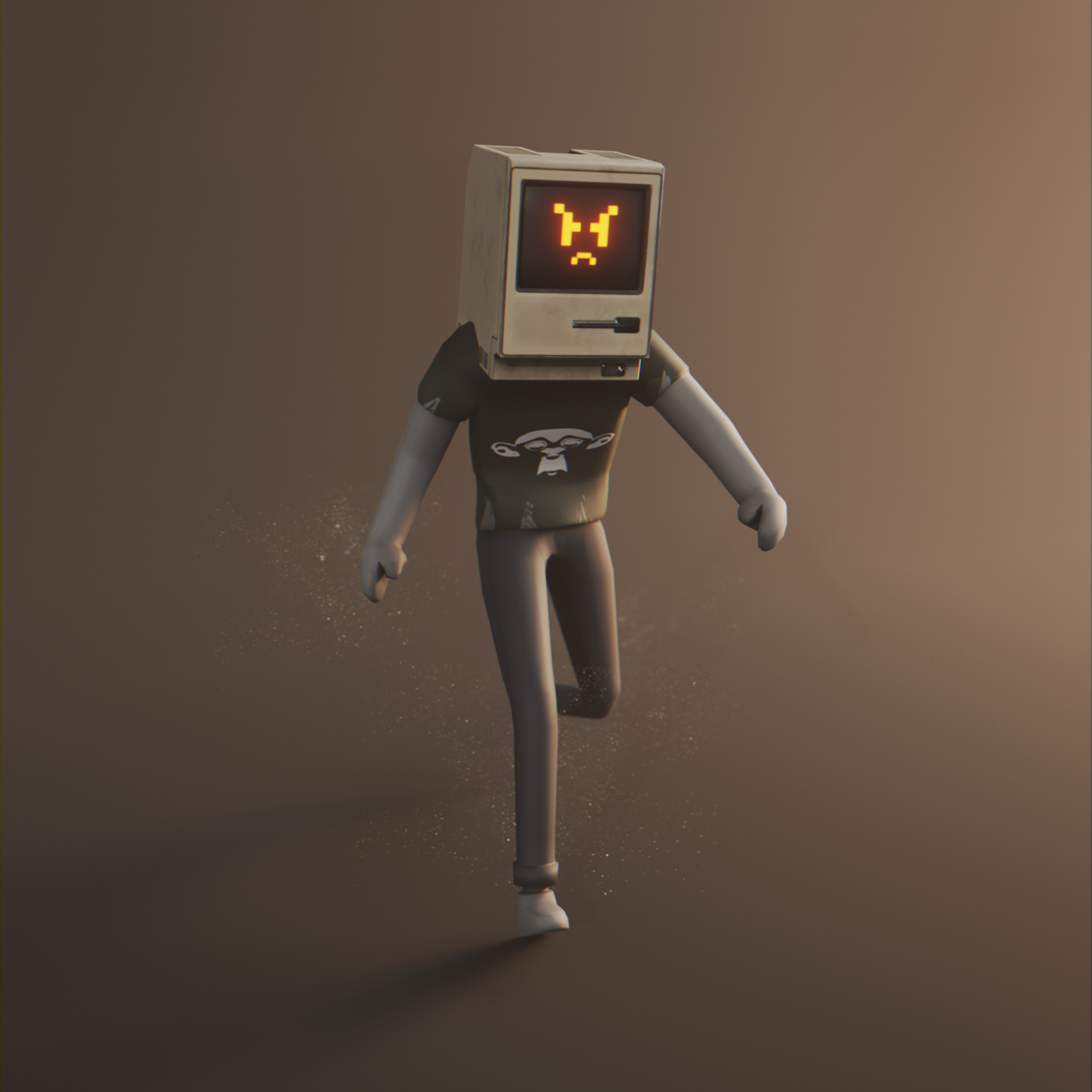 Enemy-1