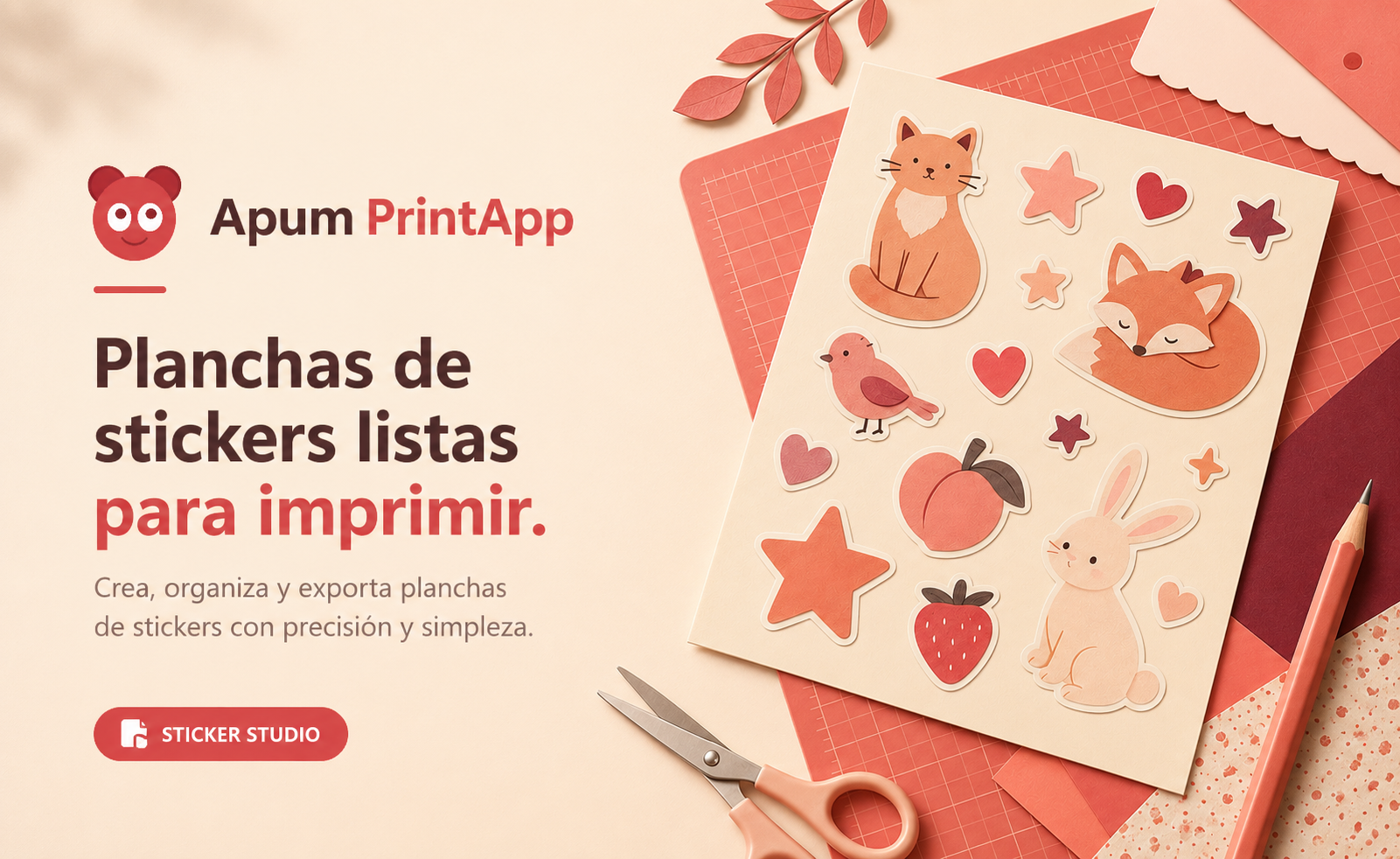 Apum PrintApp
