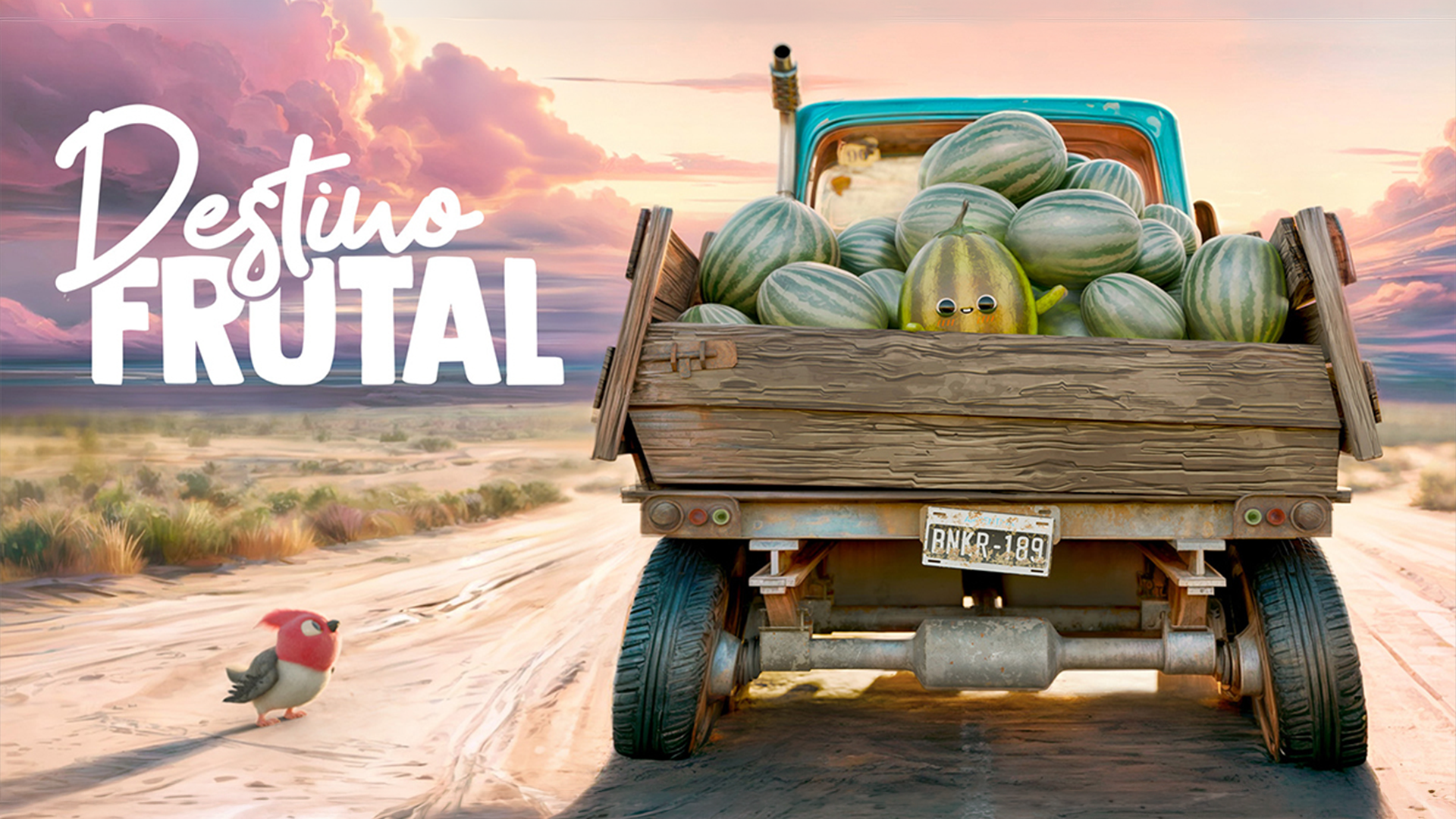 Destino Frutal