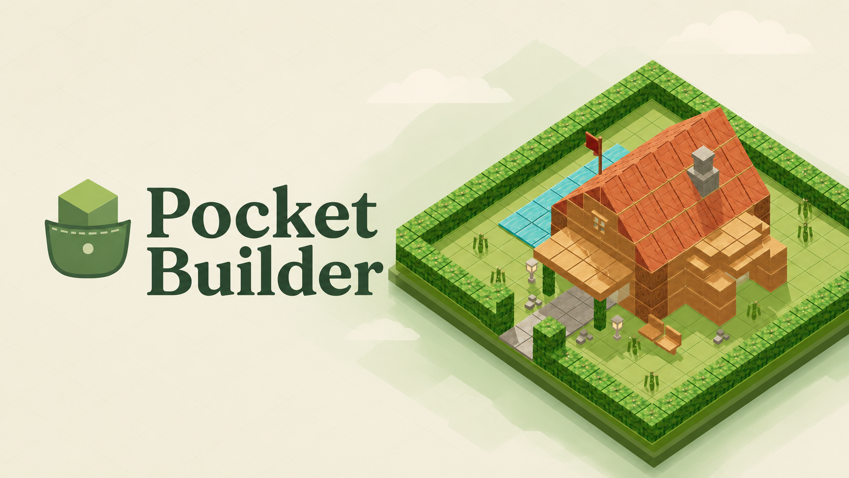 Pocket Builder
