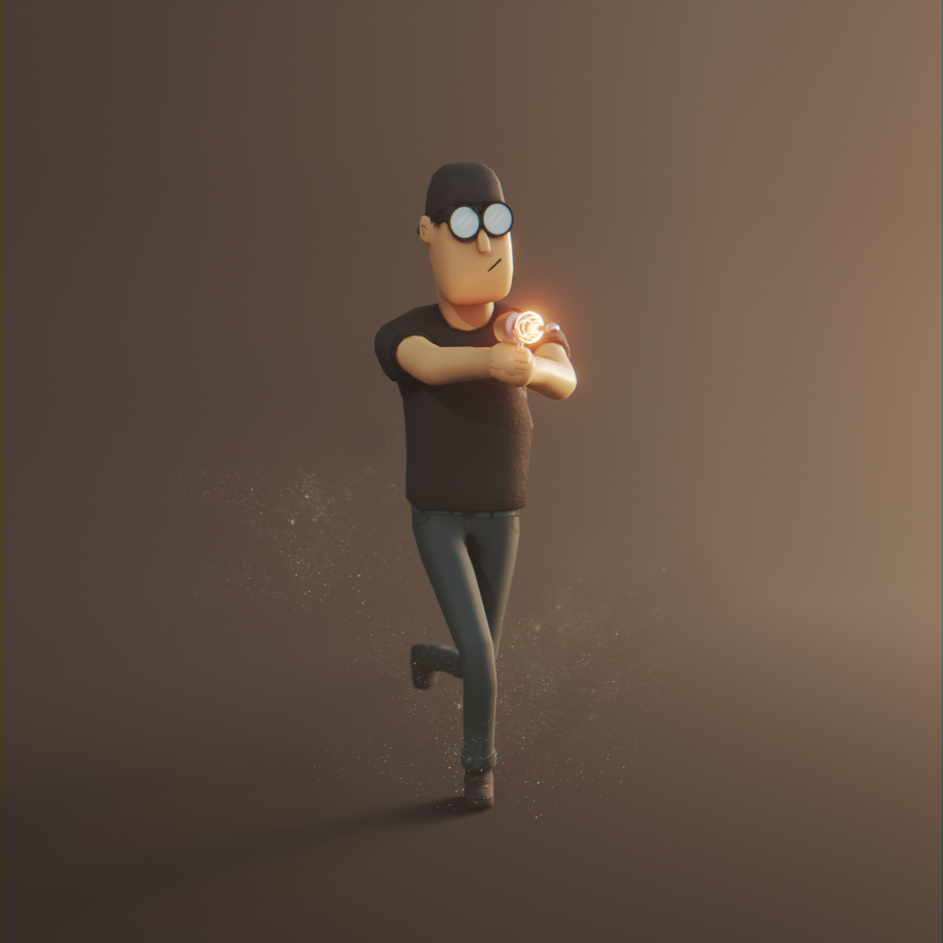 Main-Character