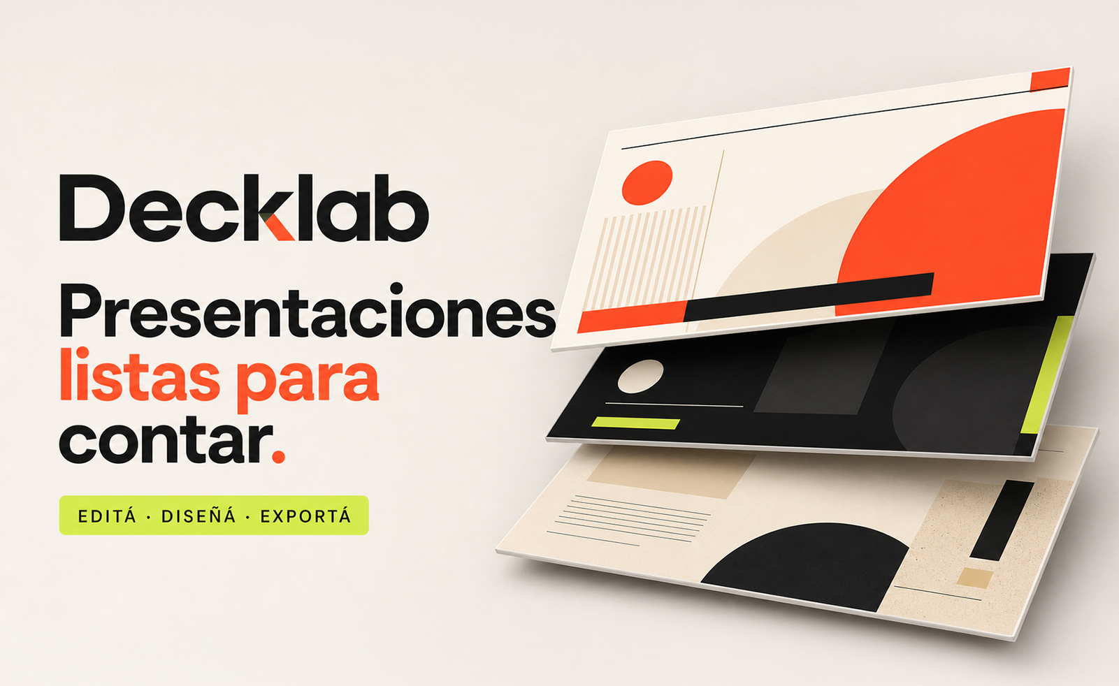 Decklab