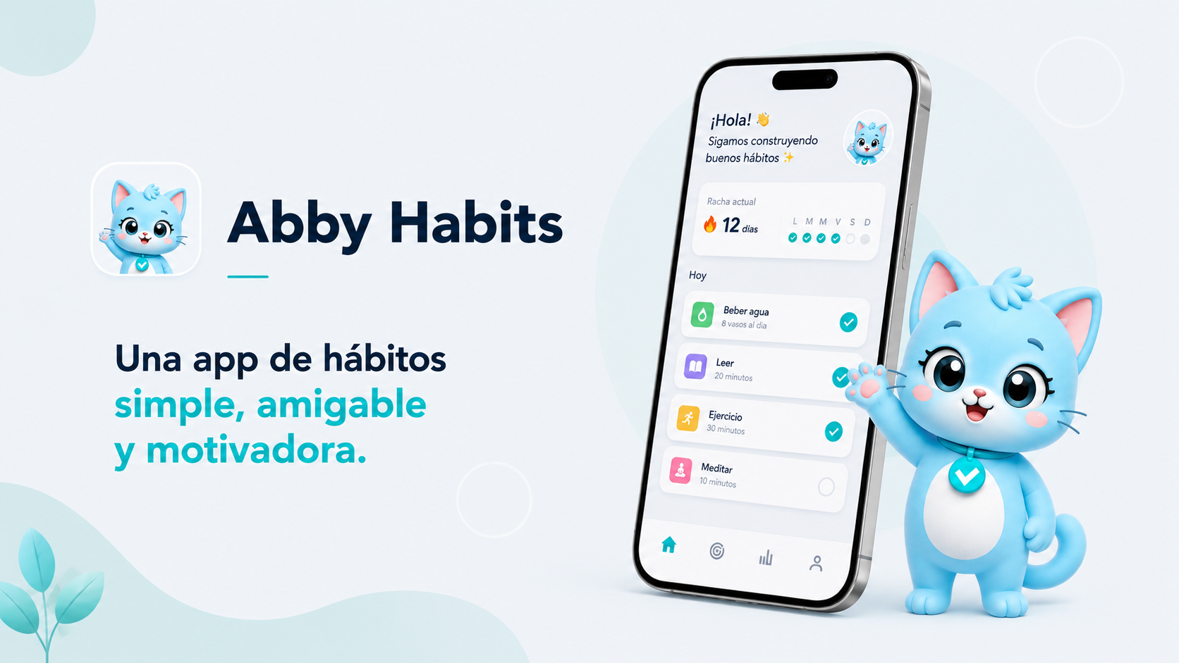 Abby Habits