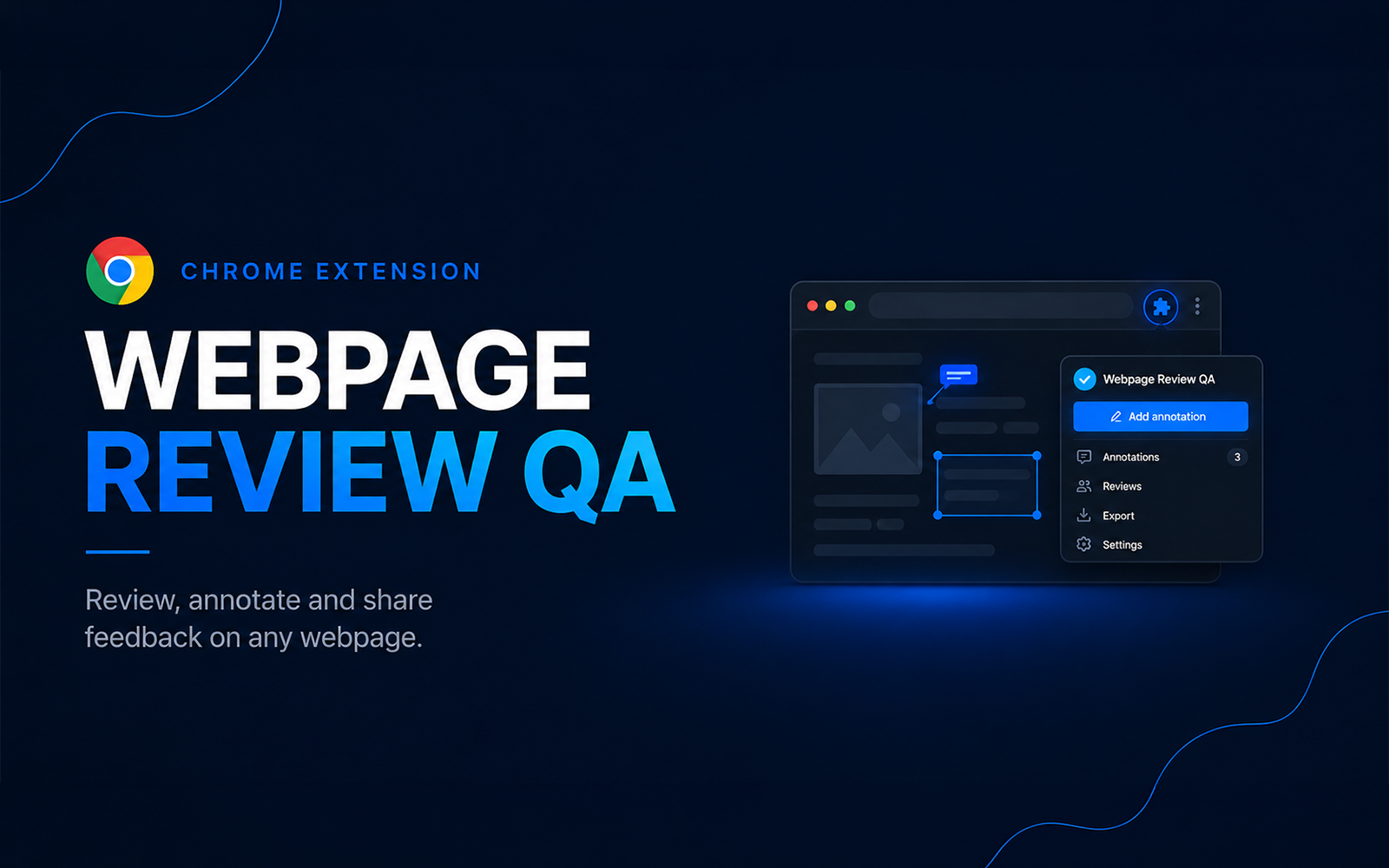 Webpage Review