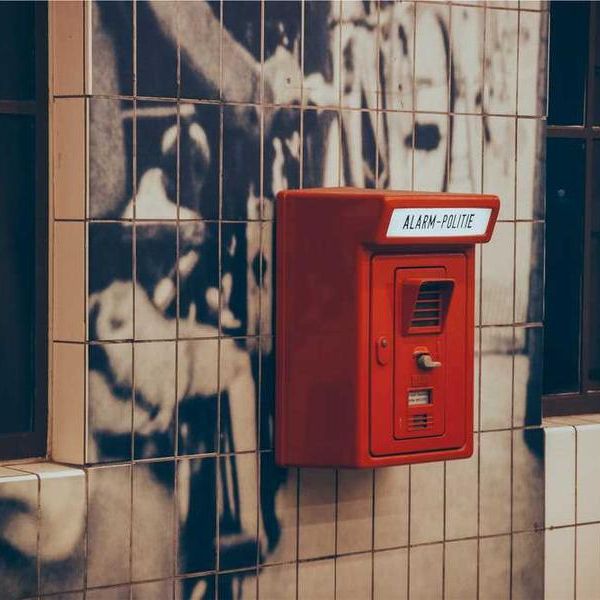 Amplificador de vàlvules Hi-End