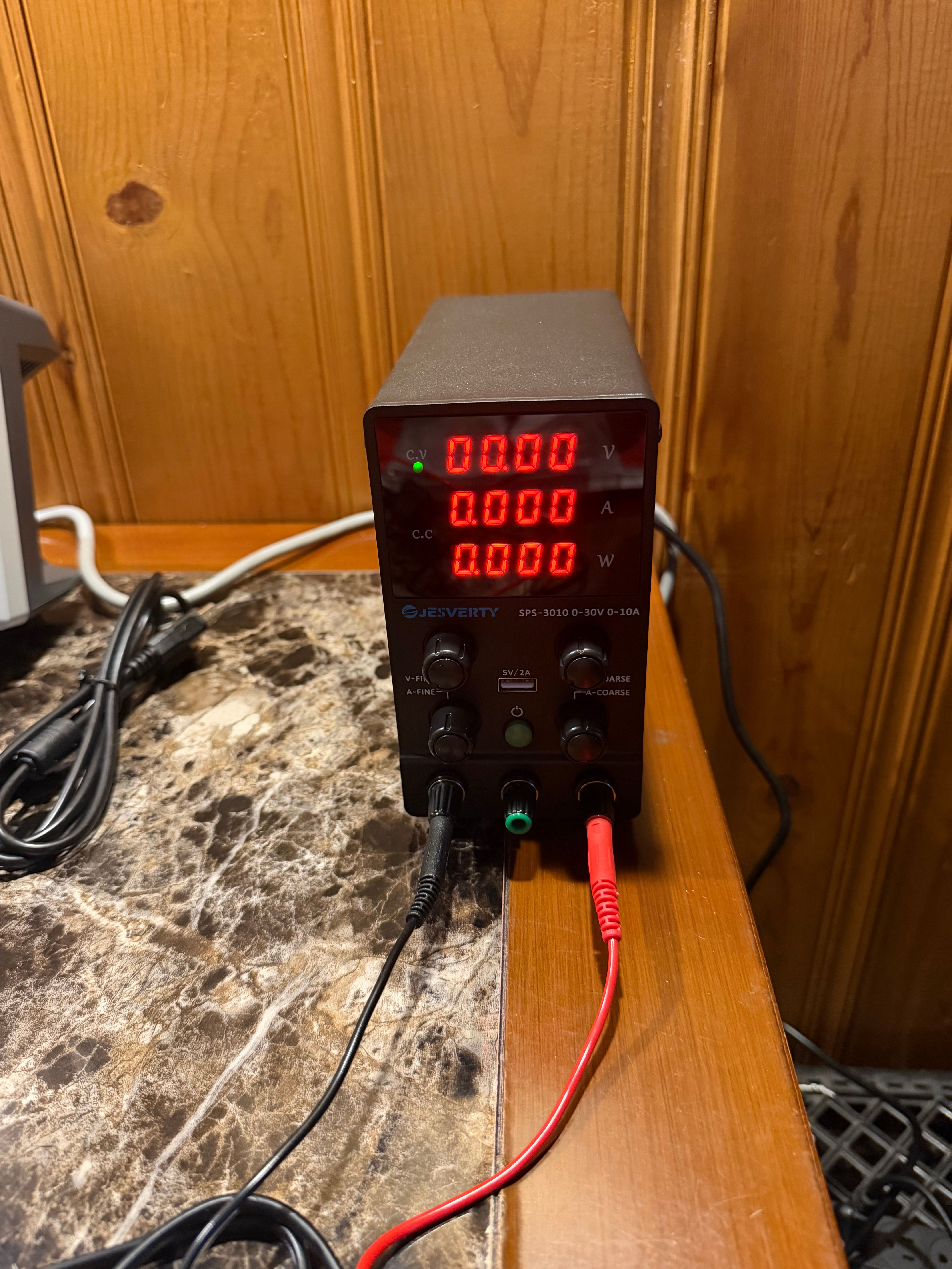 DC Power Supply