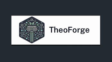 Theoforge