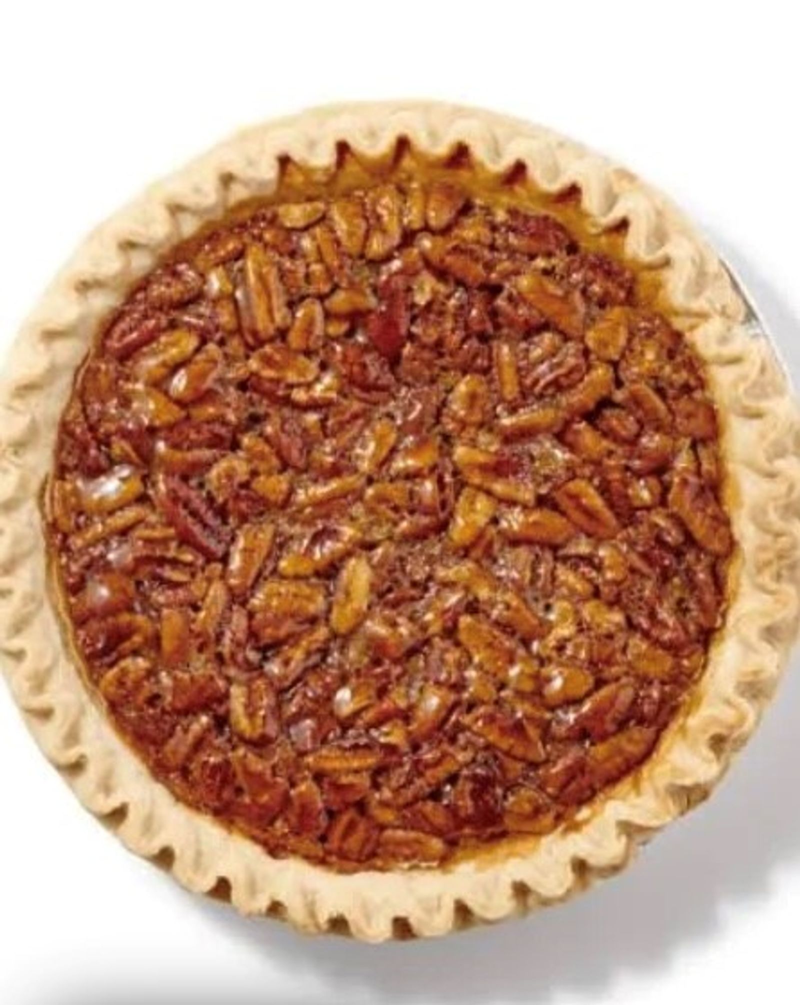 Pecan Pie