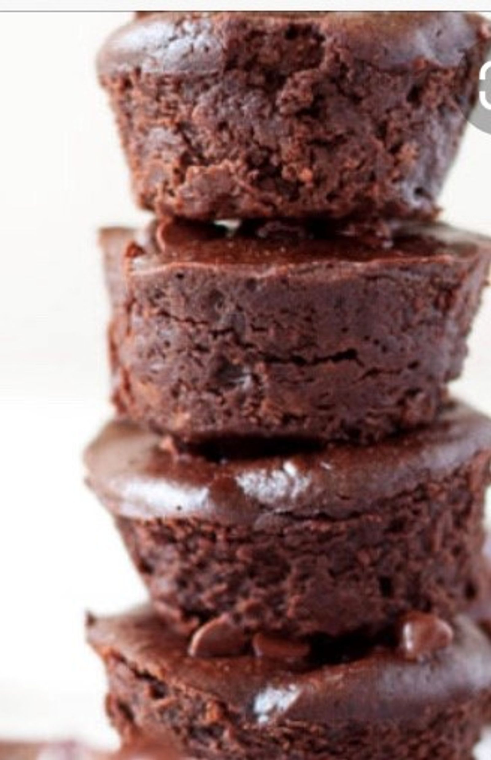 The Poké Brownie (Vegan)