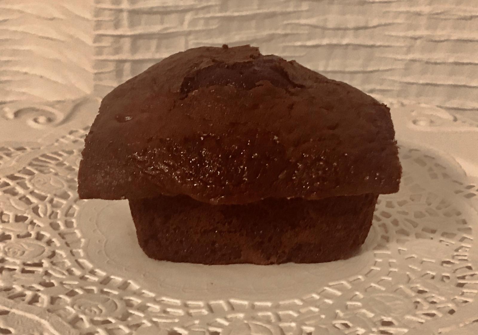 The Big Daddy Chocolate Muffin