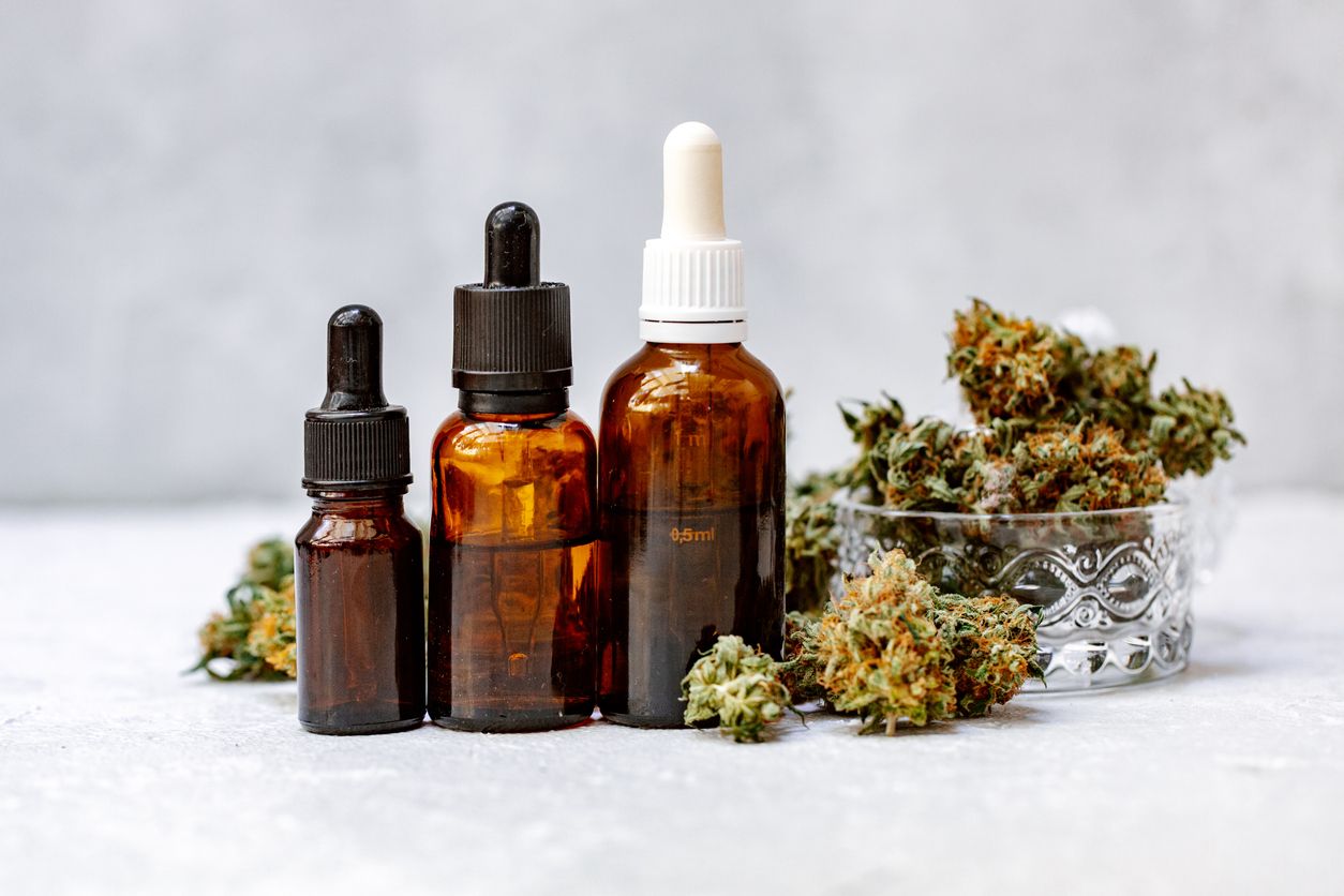 Terpene bei der Sortenauswahl berücksichtigen