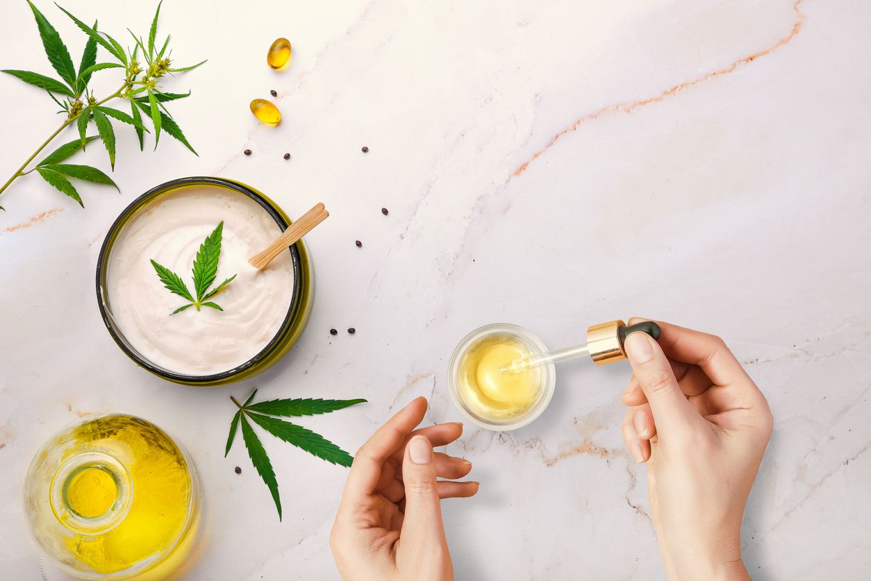 Cannabis-Anwendung: Sicherer Umgang und richtige Anwendung von medizinischem Cannabis
