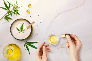 Cannabis-Anwendung: Sicherer Umgang und richtige Anwendung von medizinischem Cannabis