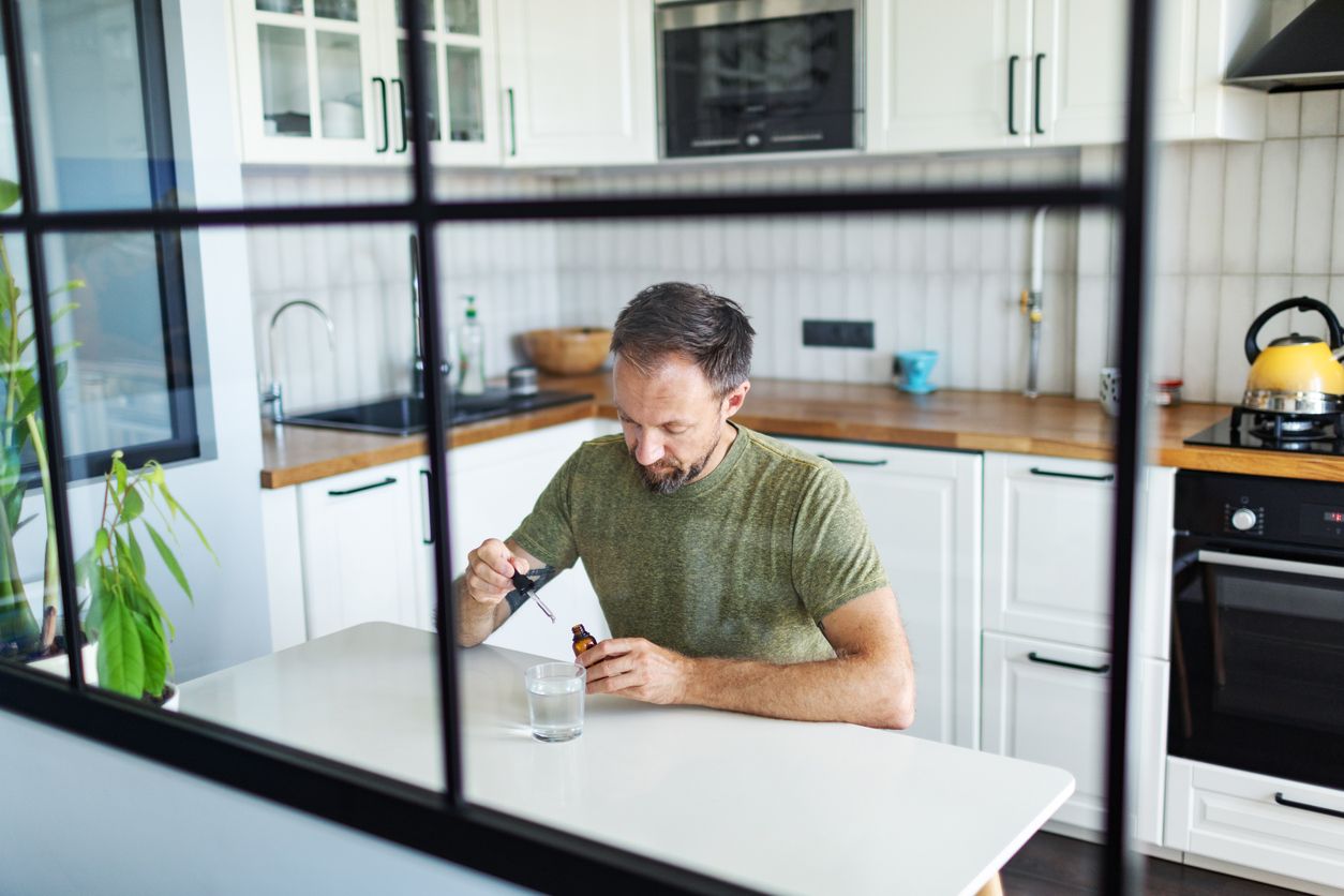 Cannabis-Therapie bei Schmerzen Was steckt dahinter