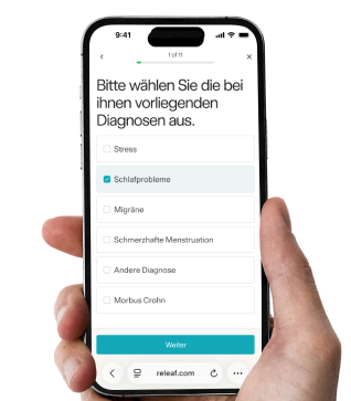 2. Bezahlen und kurzen Fragebogen ausfüllen