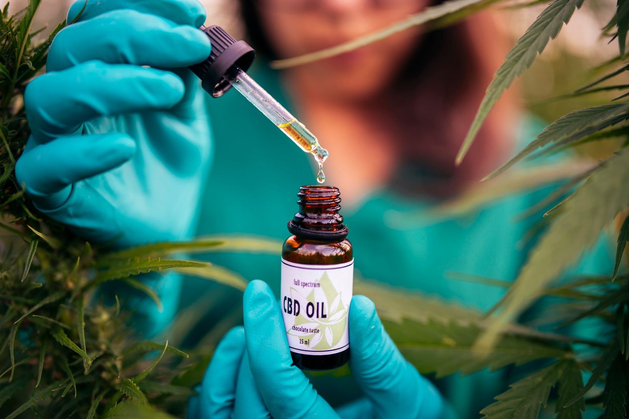 CBD Dosierung richtig berechnen 2025 Wirkung Menge Anwendung