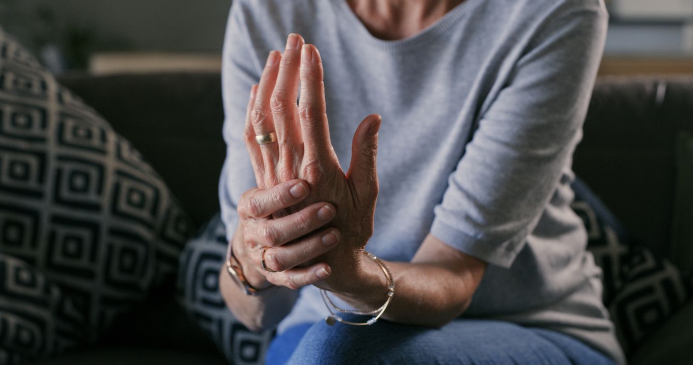 Cannabis bei Fibromyalgie: Was ist über die Wirkung bekannt?