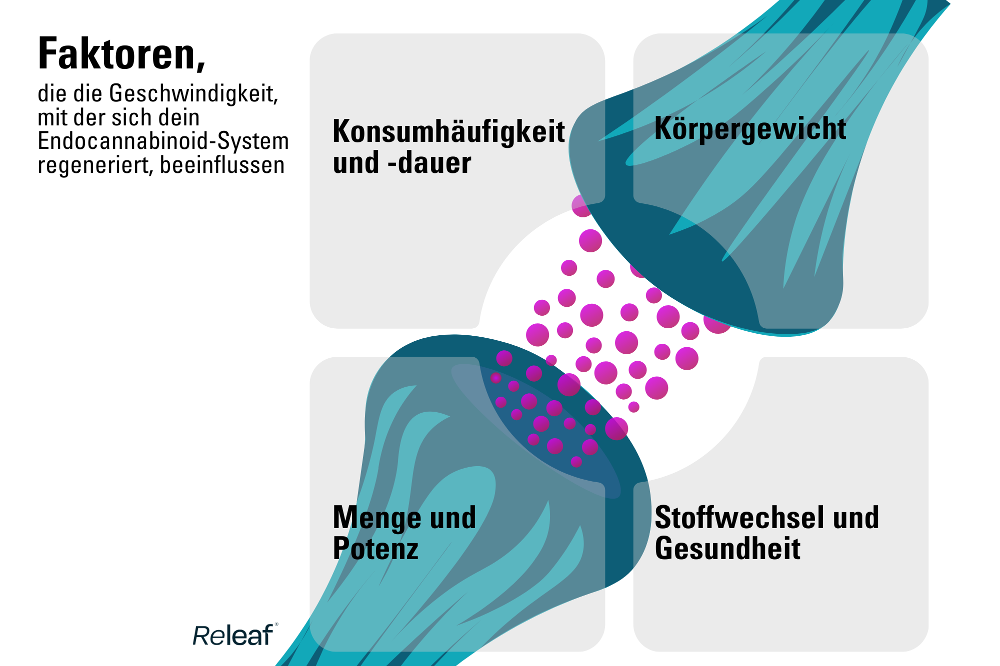 Individuelle Unterschiede & beeinflussende Faktoren