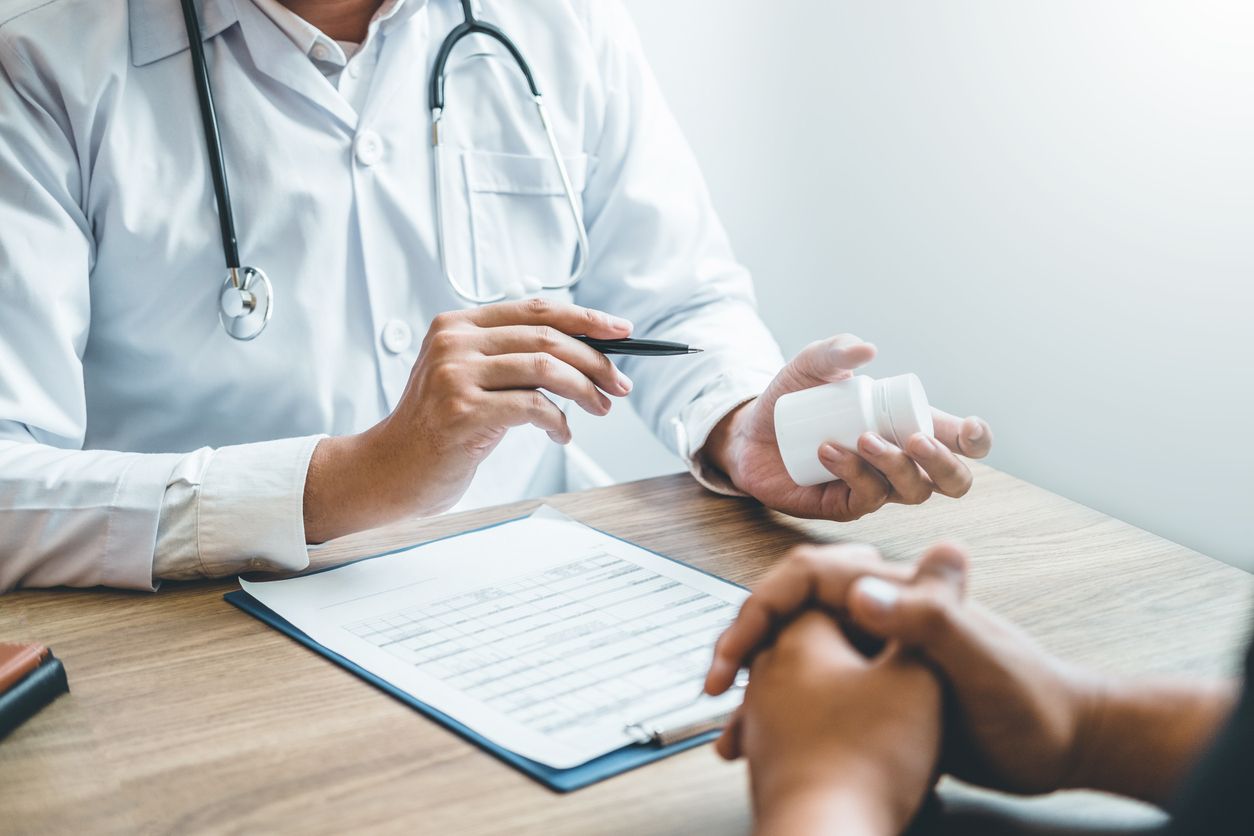 Medizinisches Cannabis: Ein umfassender Leitfaden zu Grundlagen, Wirkung und Anwendung