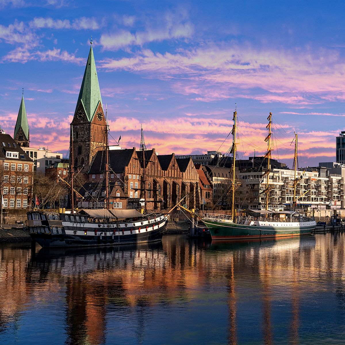 Bremen