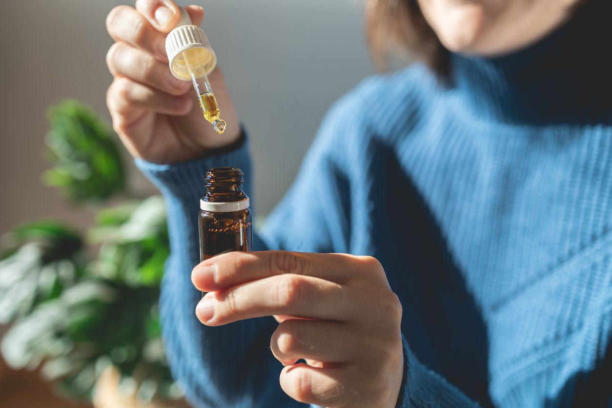 CBD Wirkung: Was Cannabidiol bewirkt und wofür es medizinisch eingesetzt wird