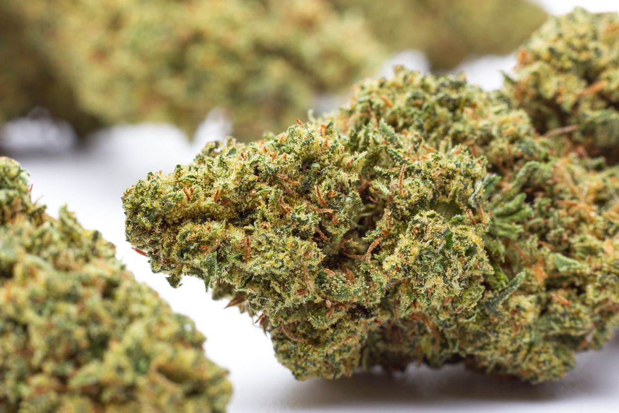 Warum sind Cannabisblüten nur noch auf Privatrezept erhältlich?