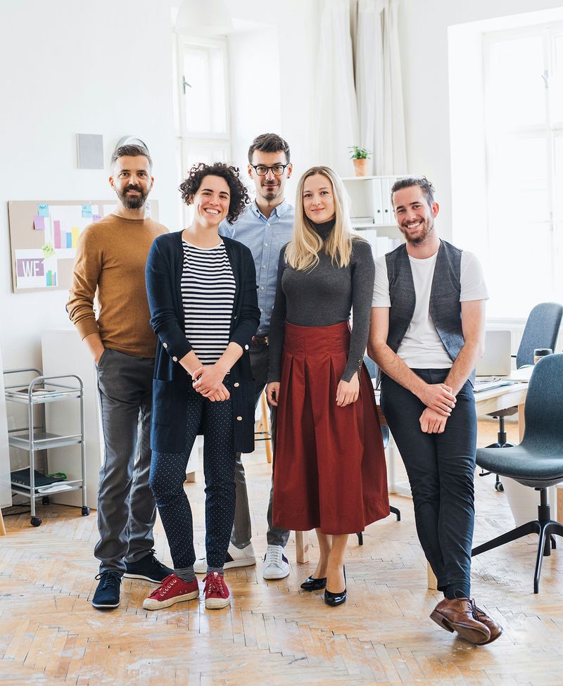 Über Releaf Germany